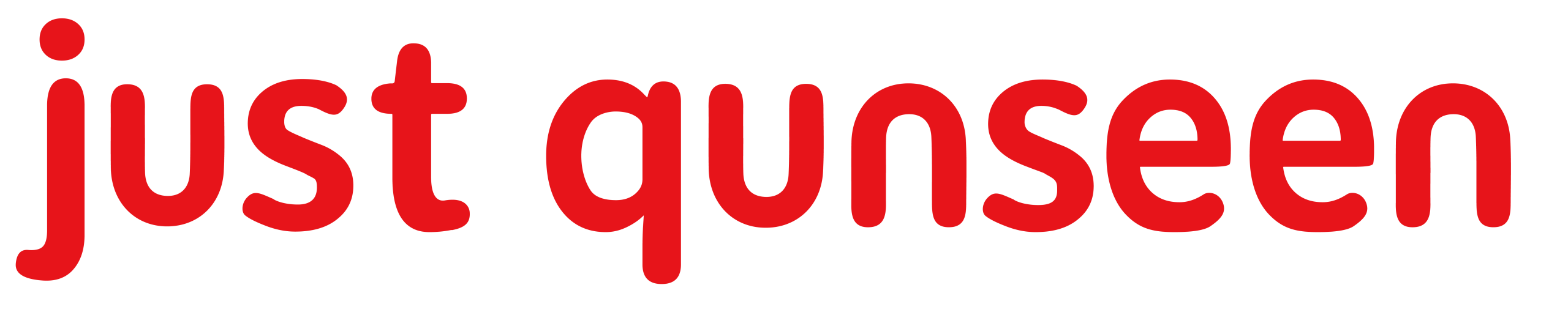 just qunseen