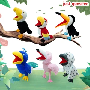 Hand Puppet