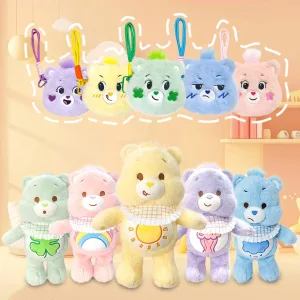 Plush