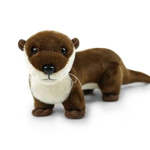 12 Inch Otter Plush Toy