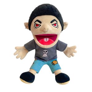 Jeffy Bully Billy Hand puppet Kid’s Toy