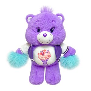 Care Bear College Style-Share Bear