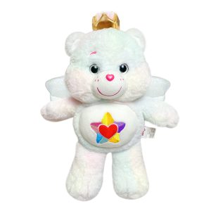 Angel Five Star Tie Dye Care Bear