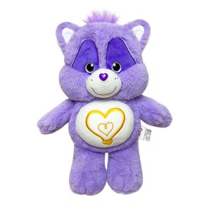 Care Bear Series Care Raccoon