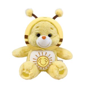 Funshine Care Bear Transformation Bee Bear