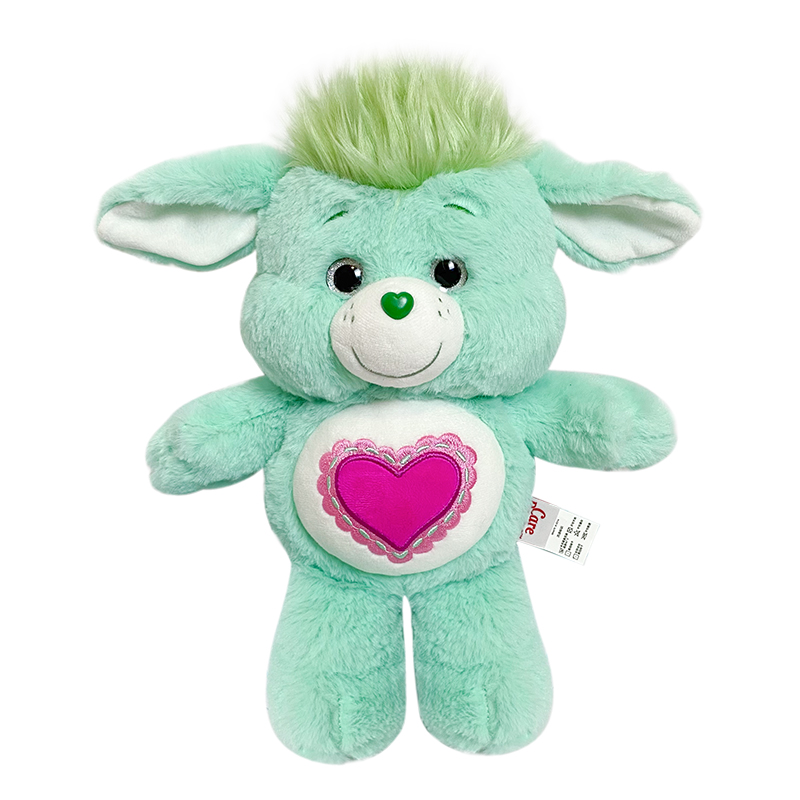 Care Bear Series Care Lamp