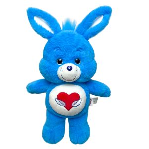Care Bear Series Care Rabbit