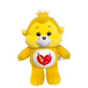 Care Bear Series Care Monkey