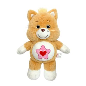 Care Bear Series Care Kitten