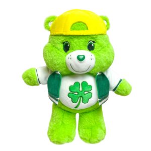 Care Bear College Style-Good luck Bear