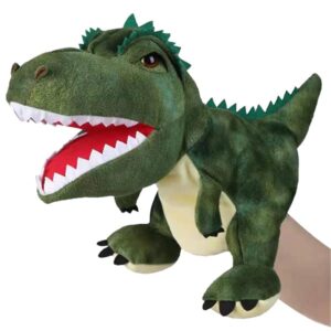 Kid’s Dinosaur Hand Puppet -Tyrannosaurus rex