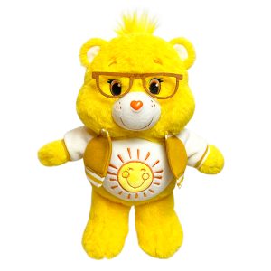 Care Bear College Style-Funshine Bear