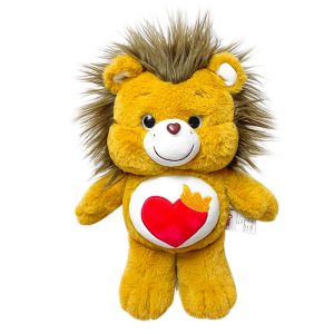 Care Bear Series Care Lion