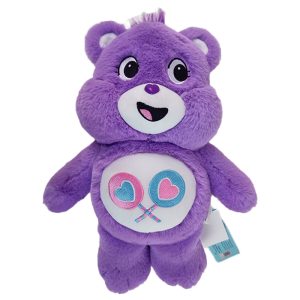 18'' Genuine Care Bear - Share bear