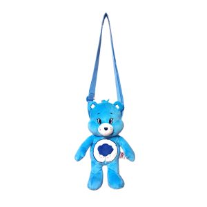 Care Bear Blue Backpack
