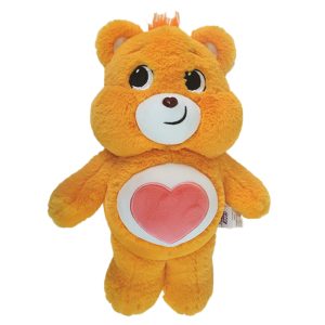 13'' Genuine Care bear Tender Heart Bear