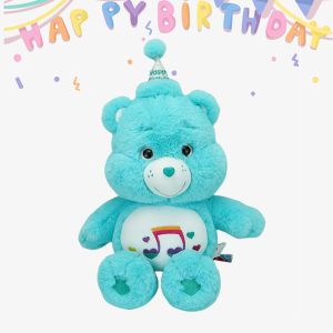 Care Bear Birthday Model Wishing Bear